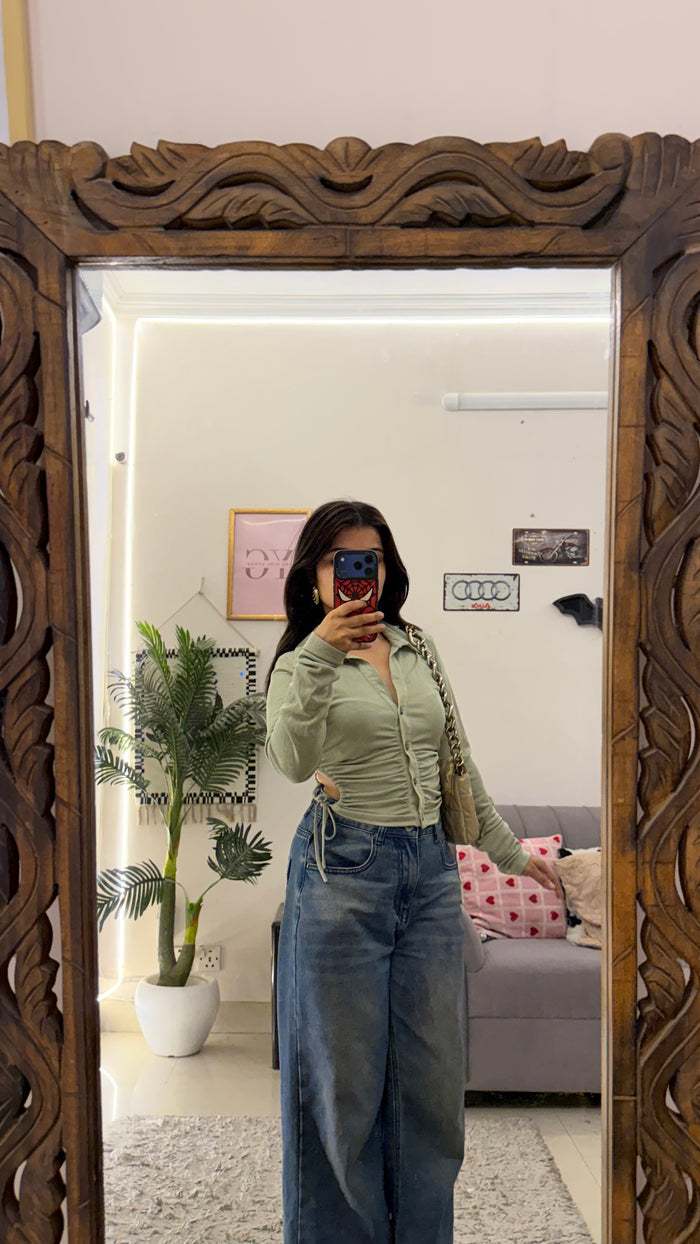 31 Summer Top 32-35 bust
