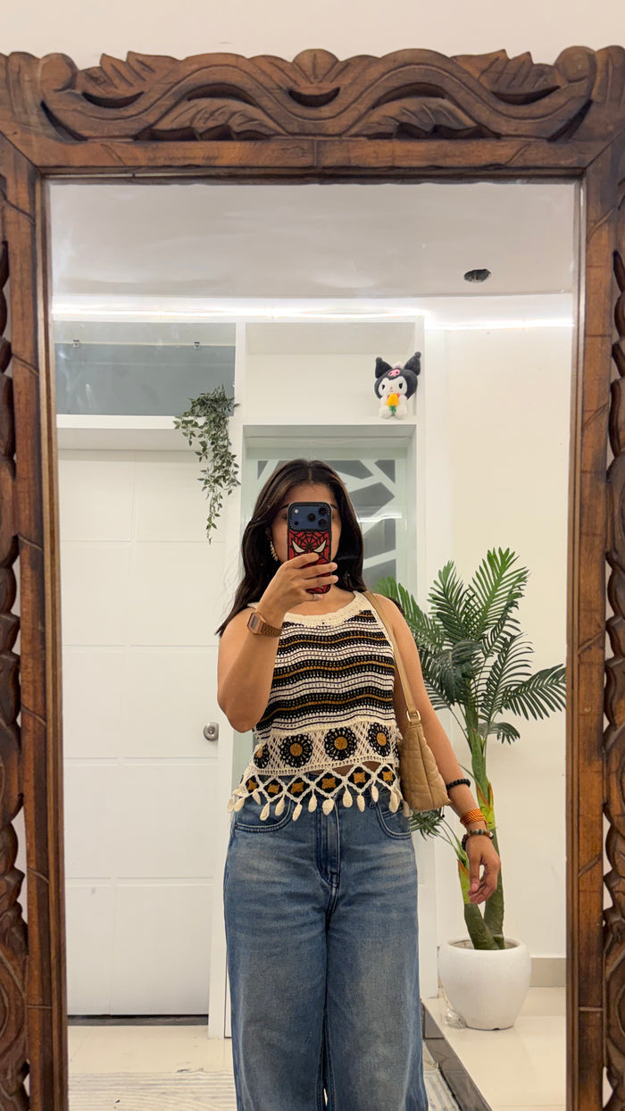 33 cute summer top 30-33 bust