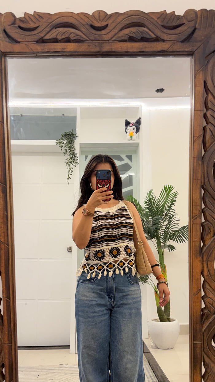 33 cute summer top 30-33 bust