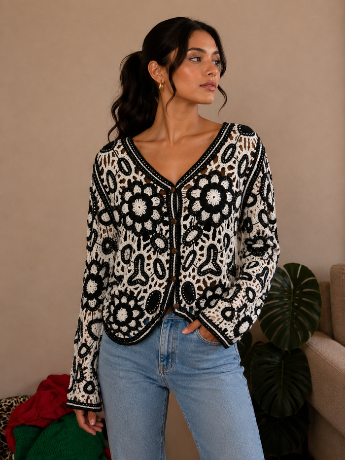 33 Summer Top 34-38 bust