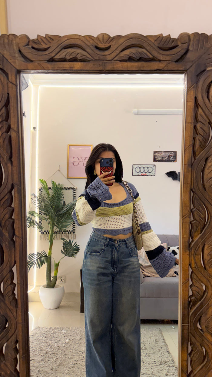 34 Summer Top 30-34 bust