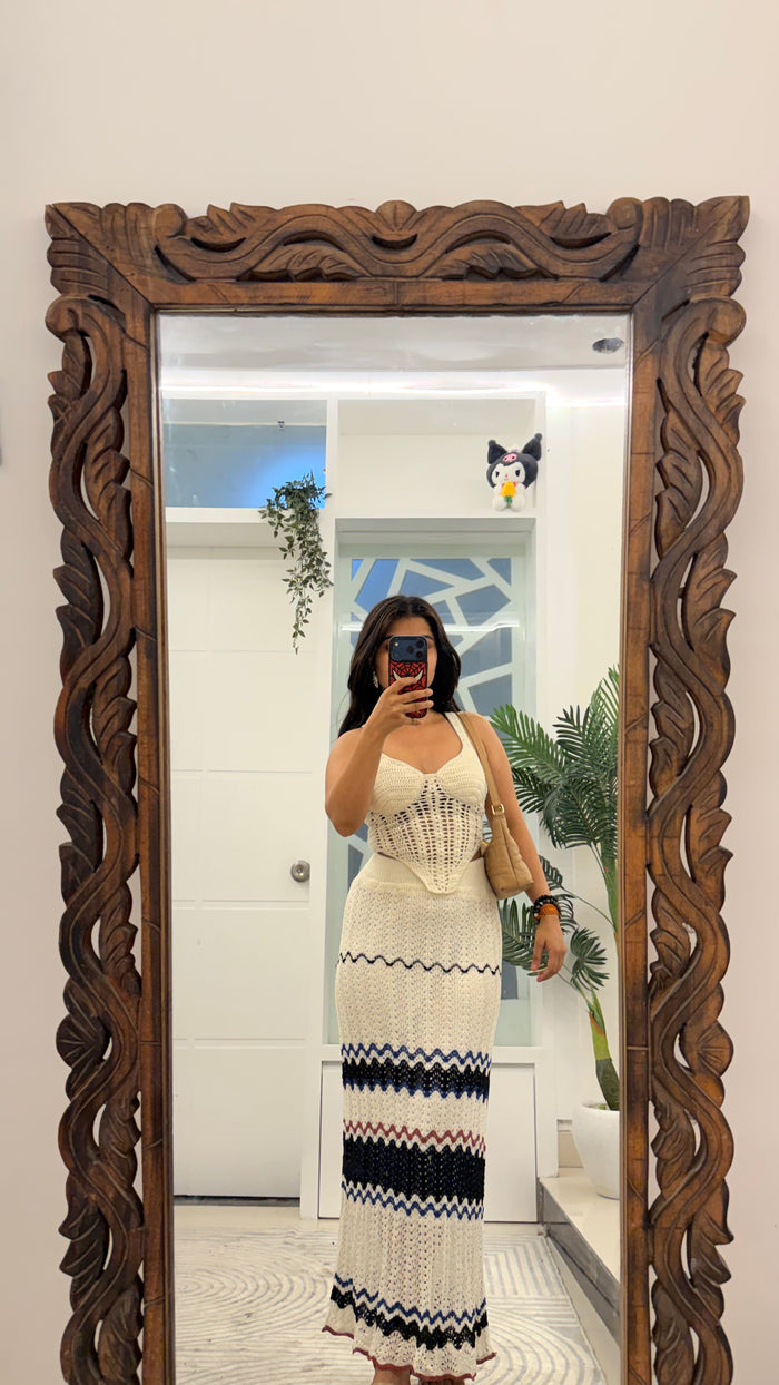 36 Pinterest Crochet Skirt 24-28 waist/l: 36