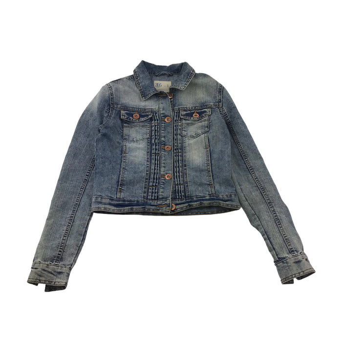Preloved kids light jacket