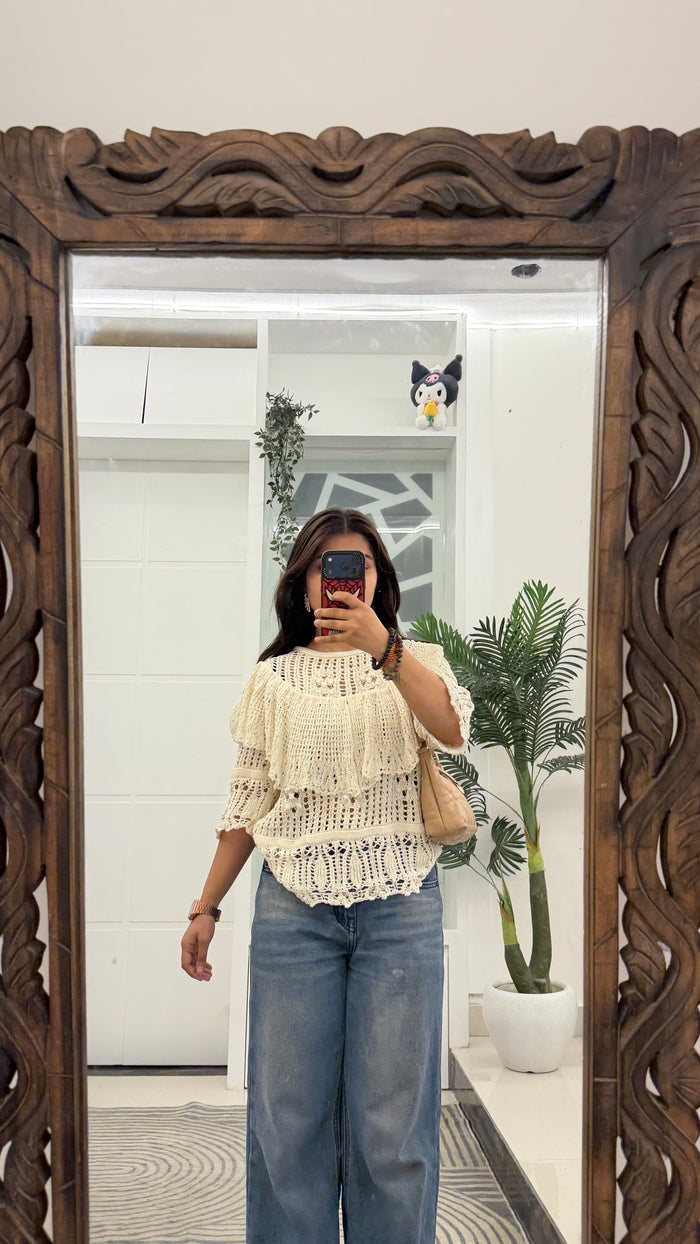 37 cute summer top 34-38 bust