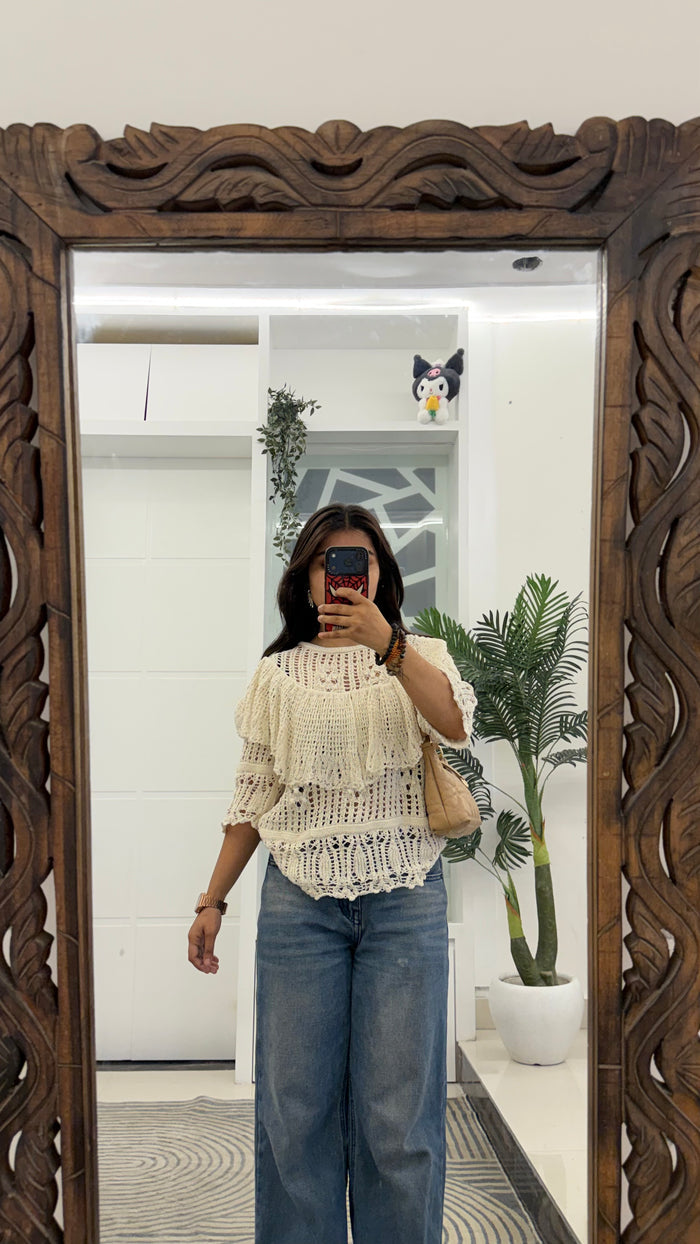 37 cute summer top 34-38 bust