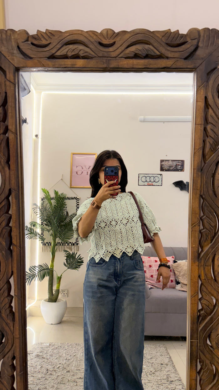 38 Summer Top S
