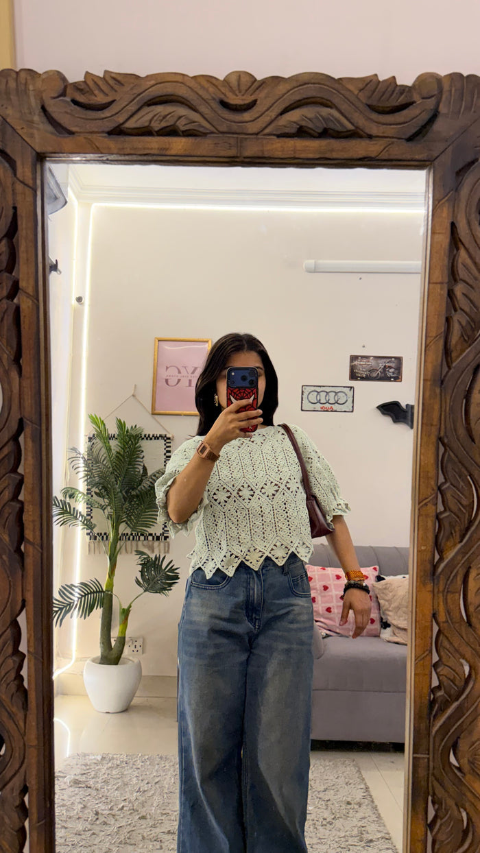 38 Summer Top S