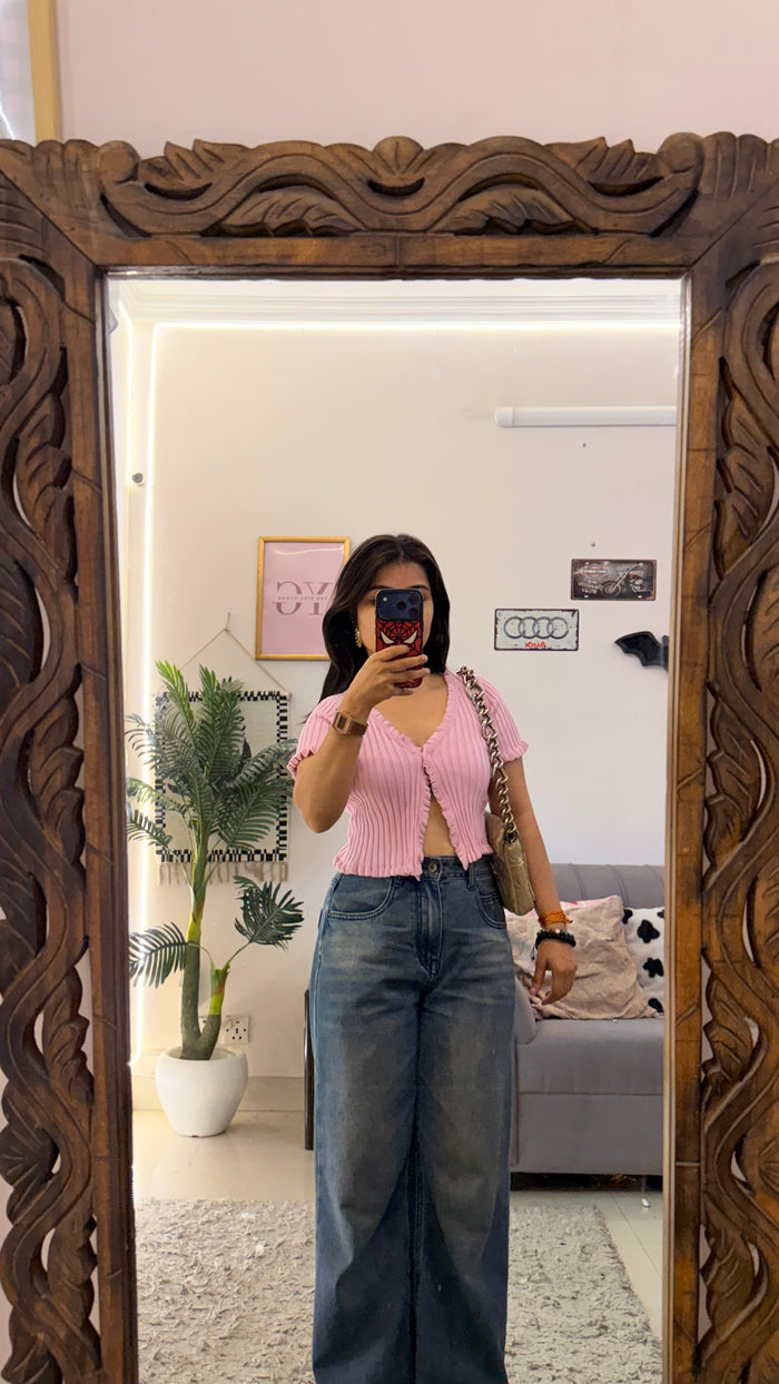 39 Summer Top 28-30 bust
