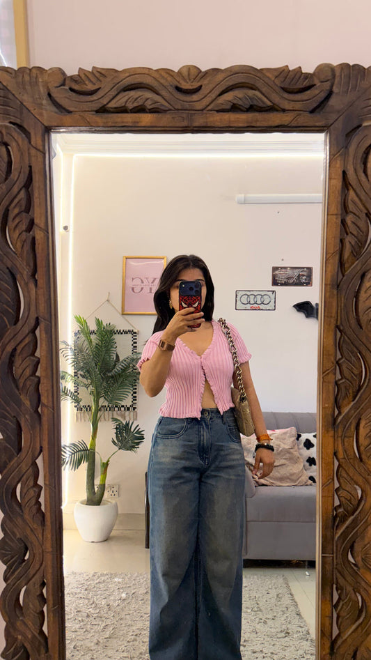 39 Summer Top 28-30 bust
