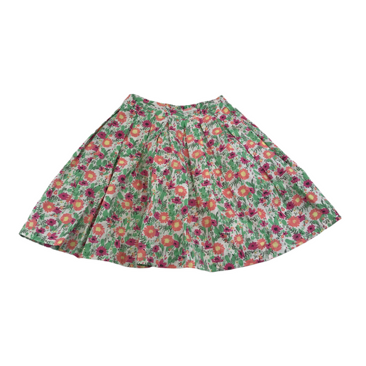 Preloved kids skirt