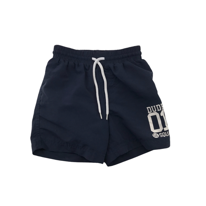 Preloved kids swimwear