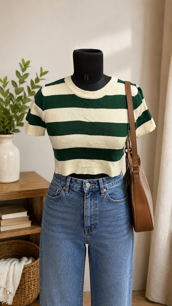 4 cute top 30-34 bust