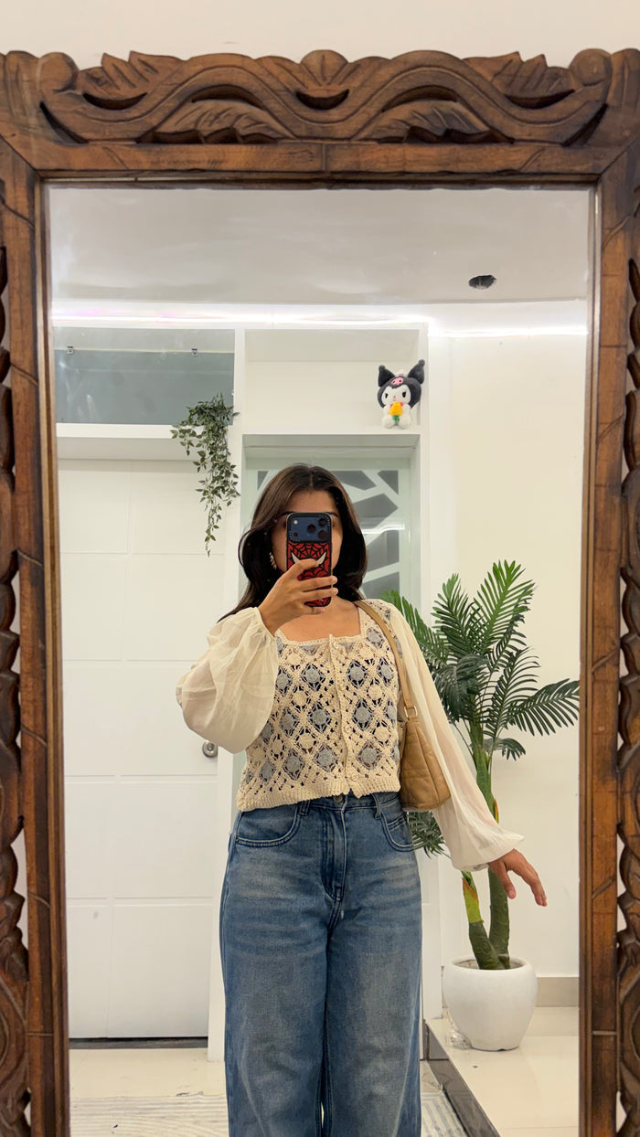 4 cute top 32-35 bust