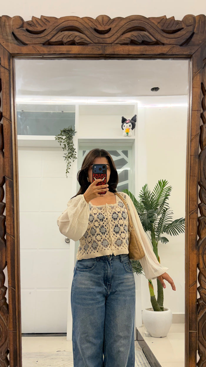 4 cute top 32-35 bust