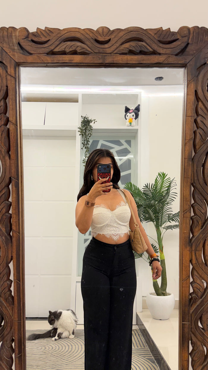 4 summer padded top 28-31 bust