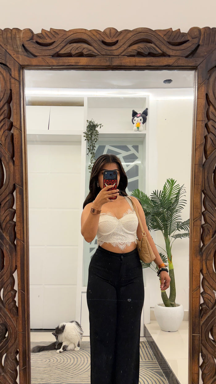 4 summer padded top 28-31 bust