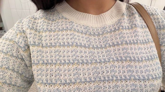 40 cute summer top 28-32 bust