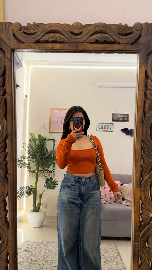 41 Summer Top 30-34 bust