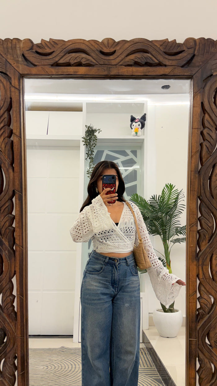 41 summer top free size
