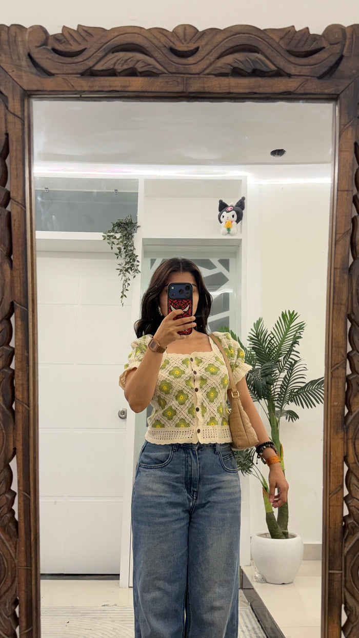 42 cute summer top 30-33 bust