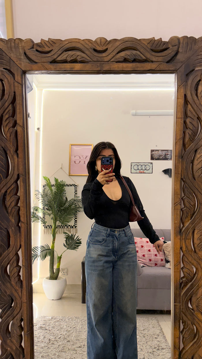 43 Summer bodysuit 34-40 bust