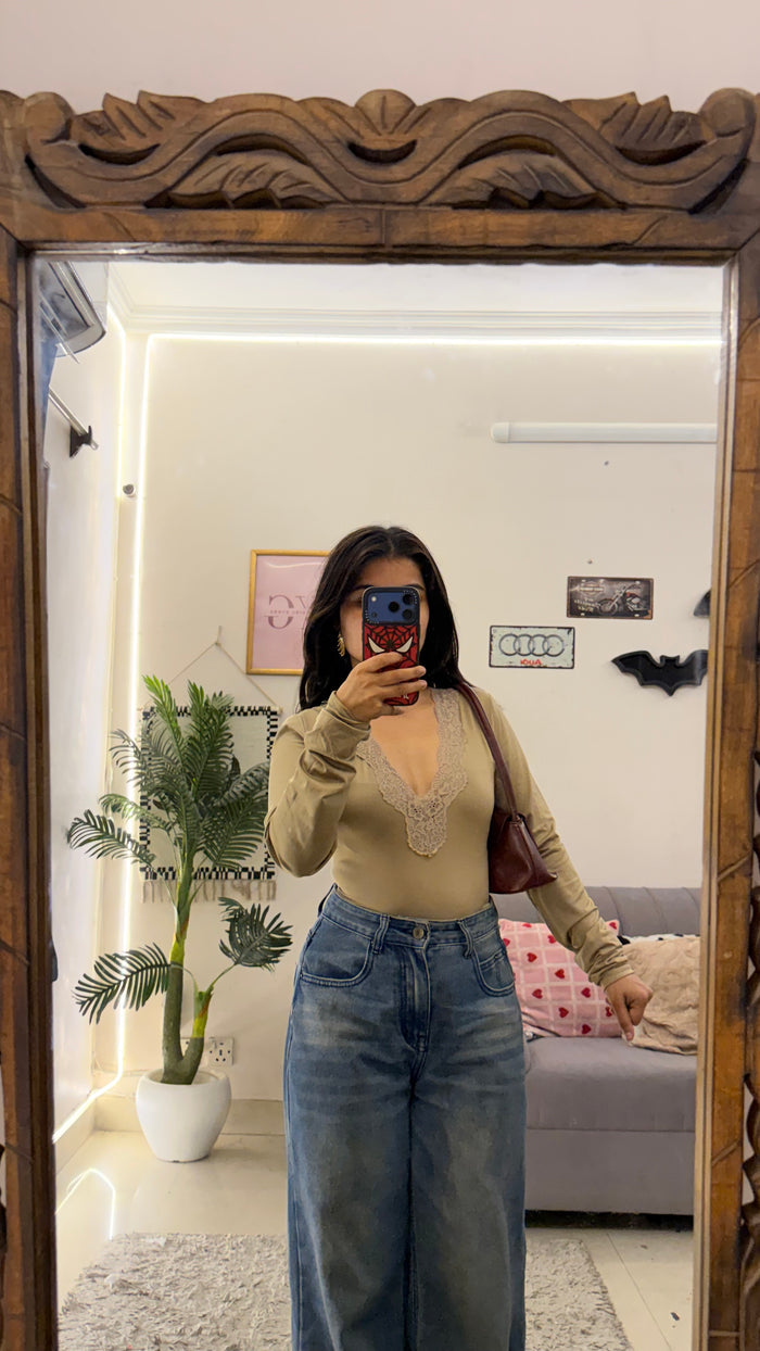 44 Summer bodysuit 34-38 bust