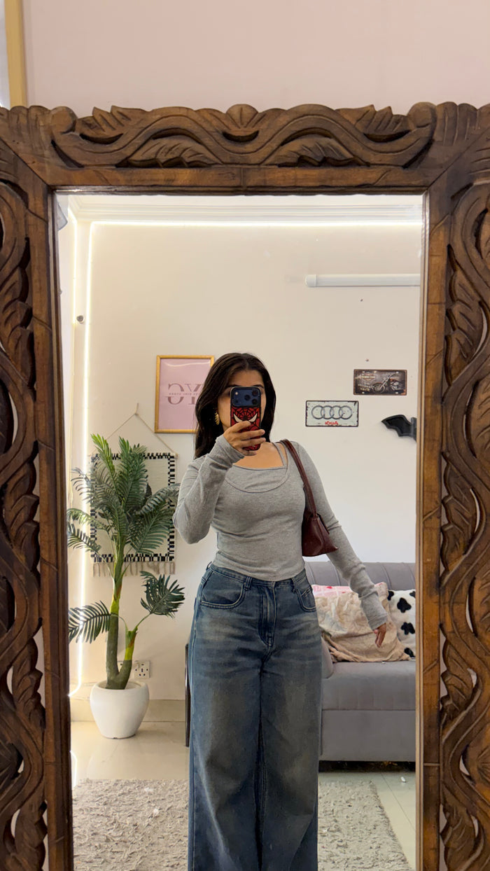 45 Pinterest Top 28-32 bust