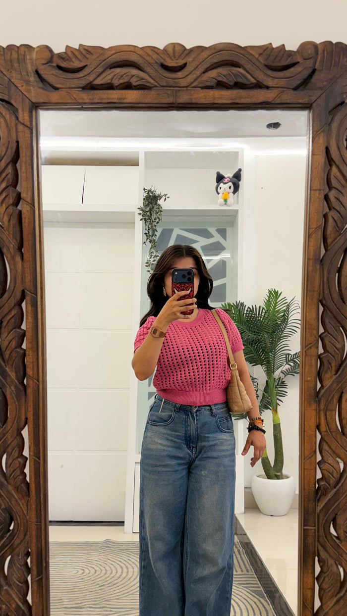 46 summer top 30-33 bust