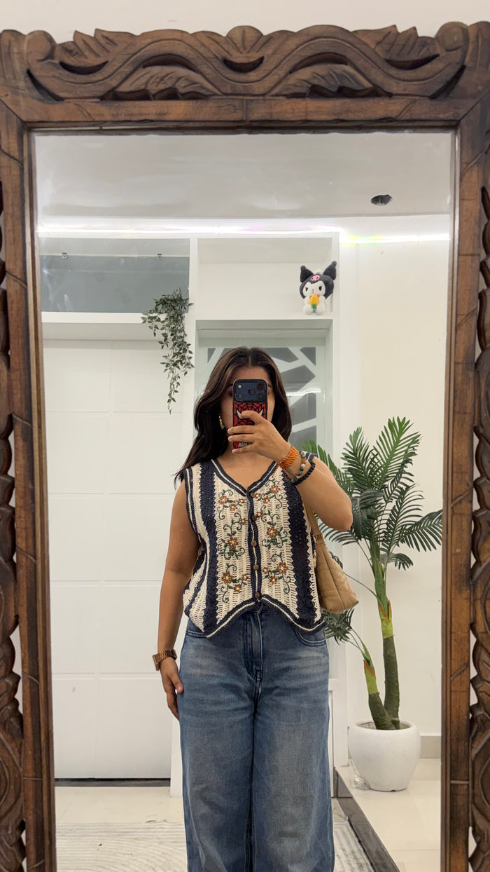 47 cute summer top 30-34 bust