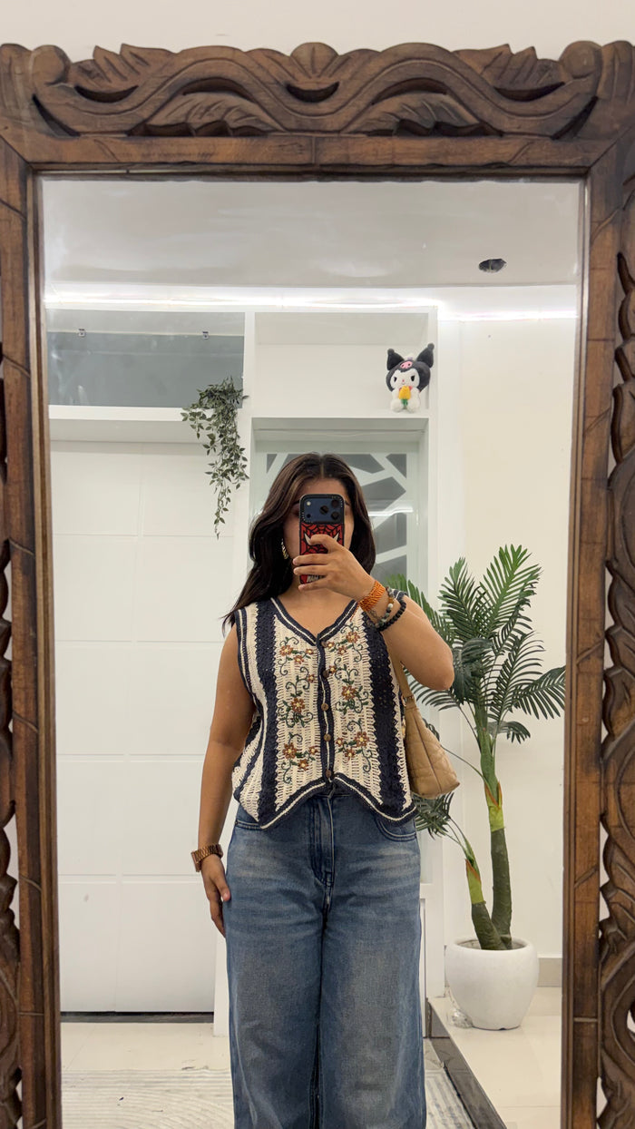 47 cute summer top 30-34 bust