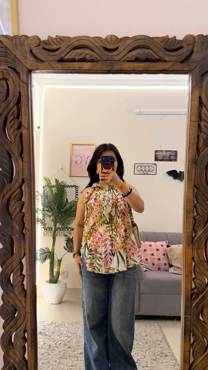 47 Summer Top M