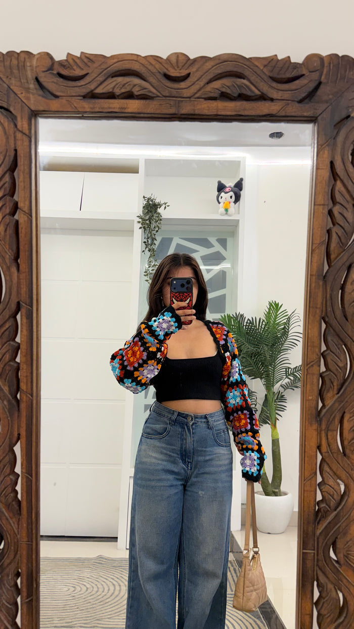 48 summer top xs-s