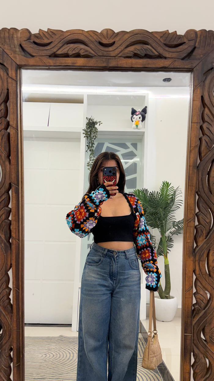 48 summer top xs-s