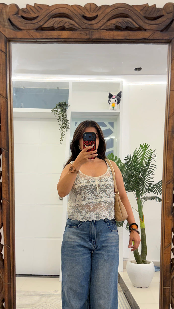 49 summer top 30-34 bust