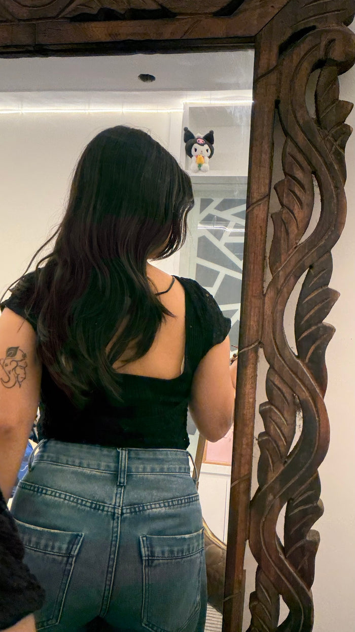 49 summer top 30-34 bust