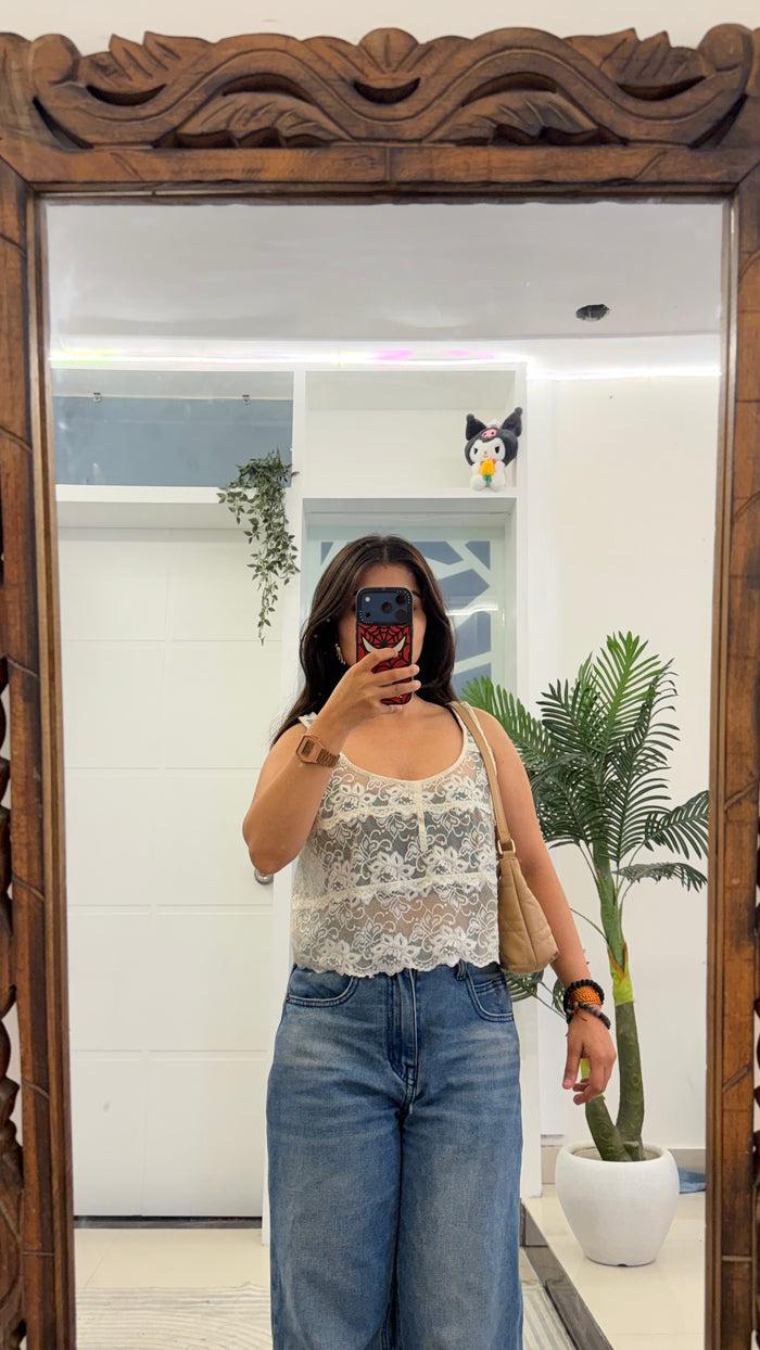 49 summer top 30-34 bust