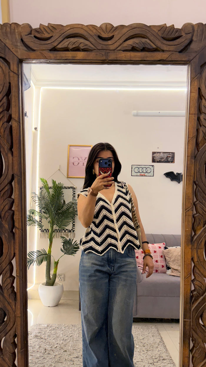 49 Summer Top M