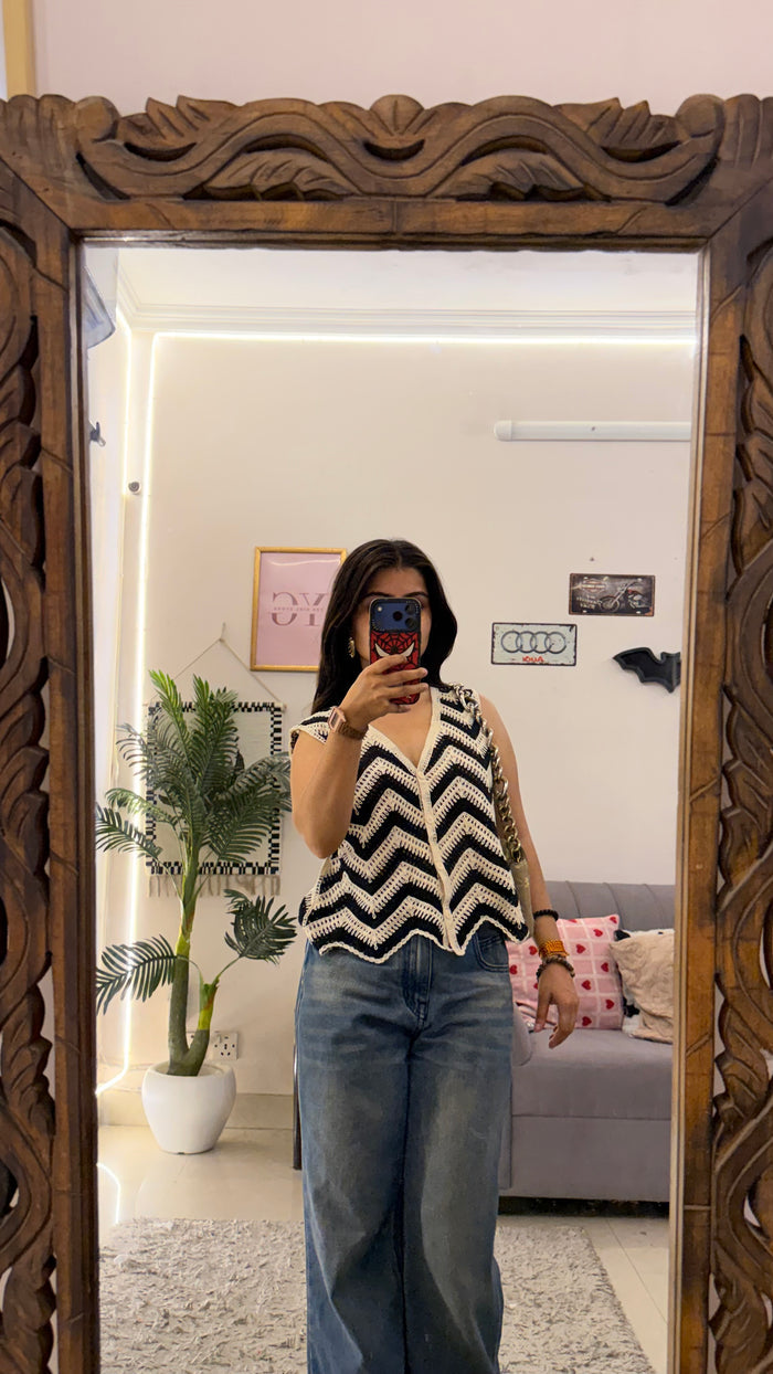 49 Summer Top M