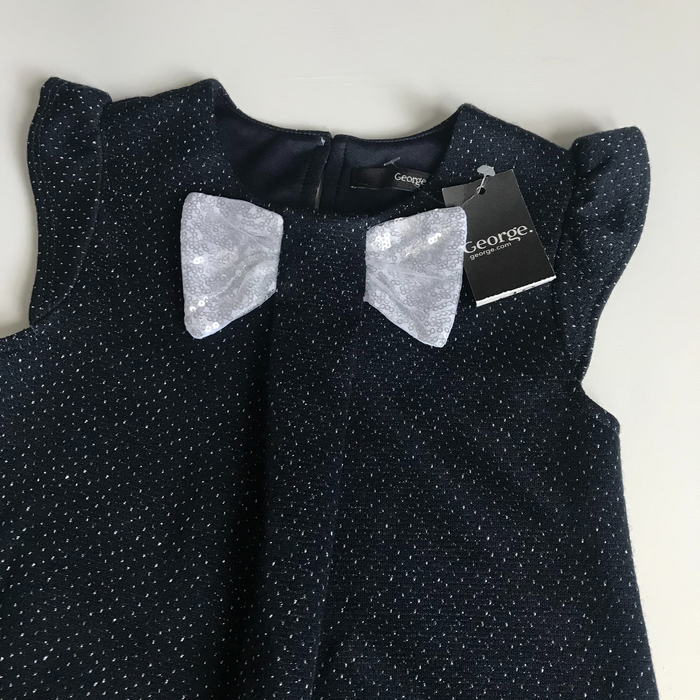 Preloved kids dress