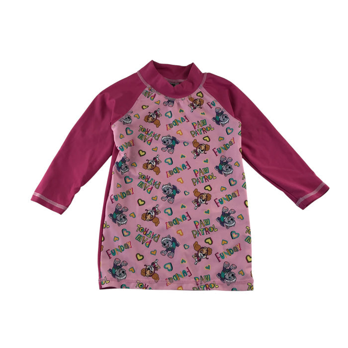 Preloved kids swimwear