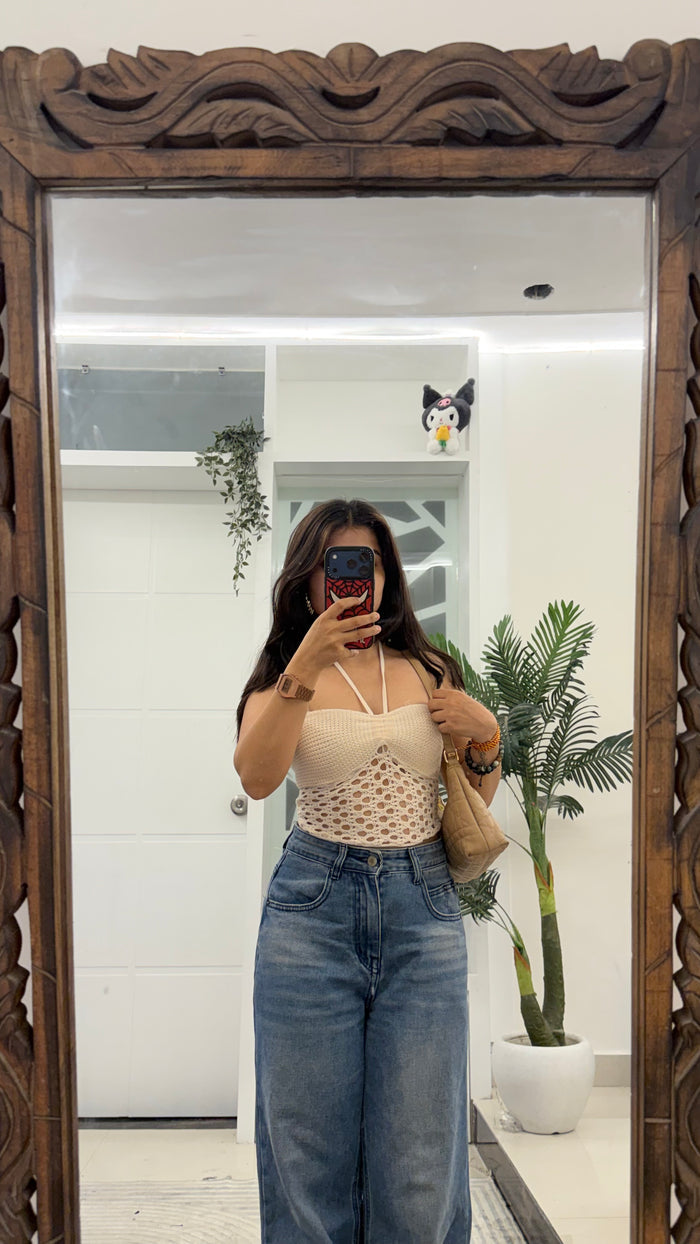 50 cute summer top 28-30 bust