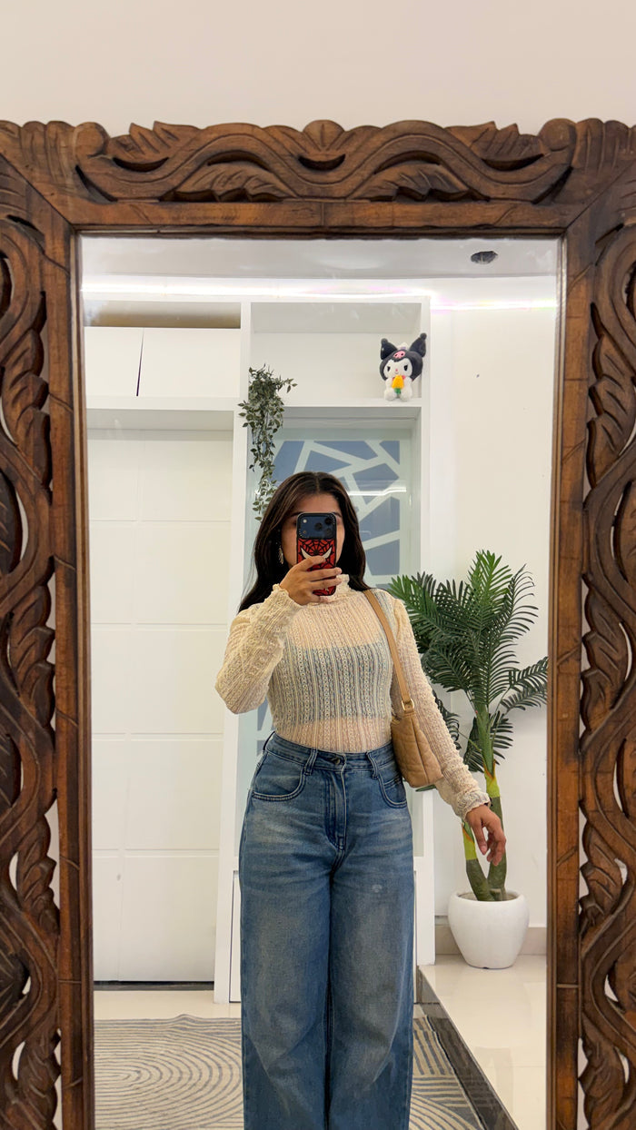 55 summer top 32-36 bust