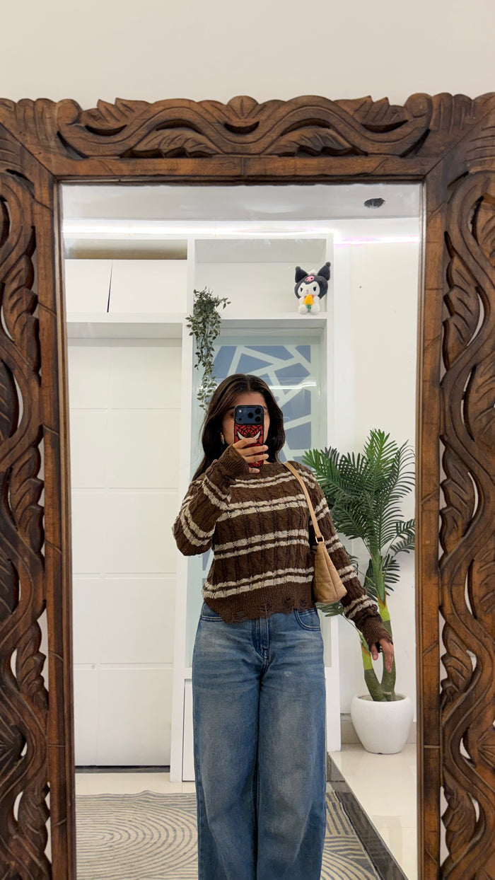 58 cute semiwinter top xs-s