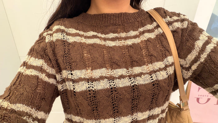 58 cute semiwinter top xs-s