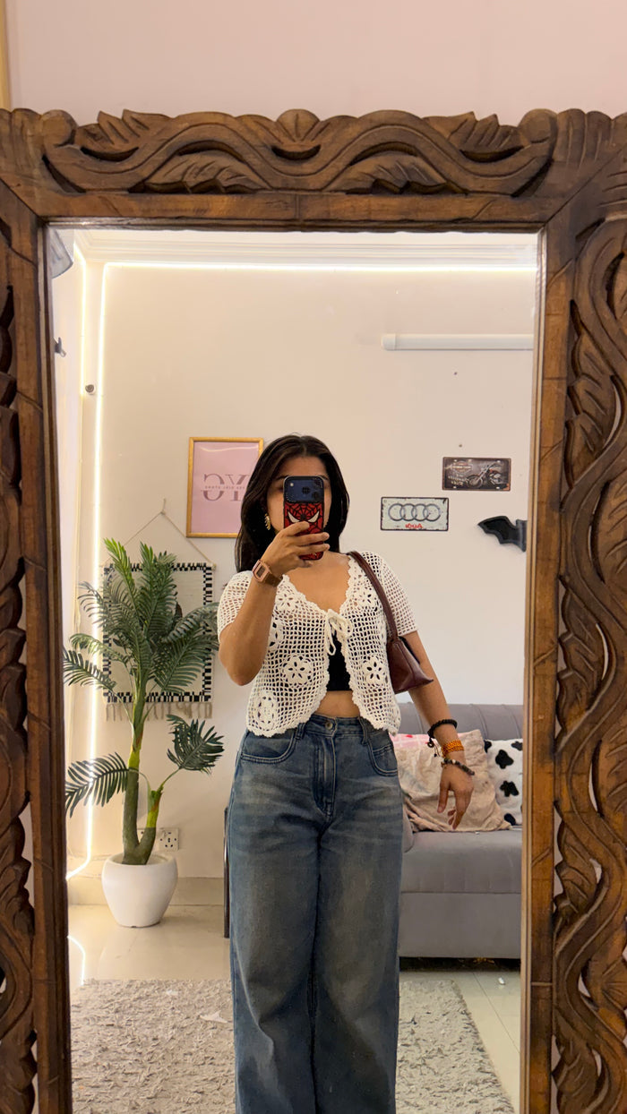 58 Pinterest Top 28-32 bust
