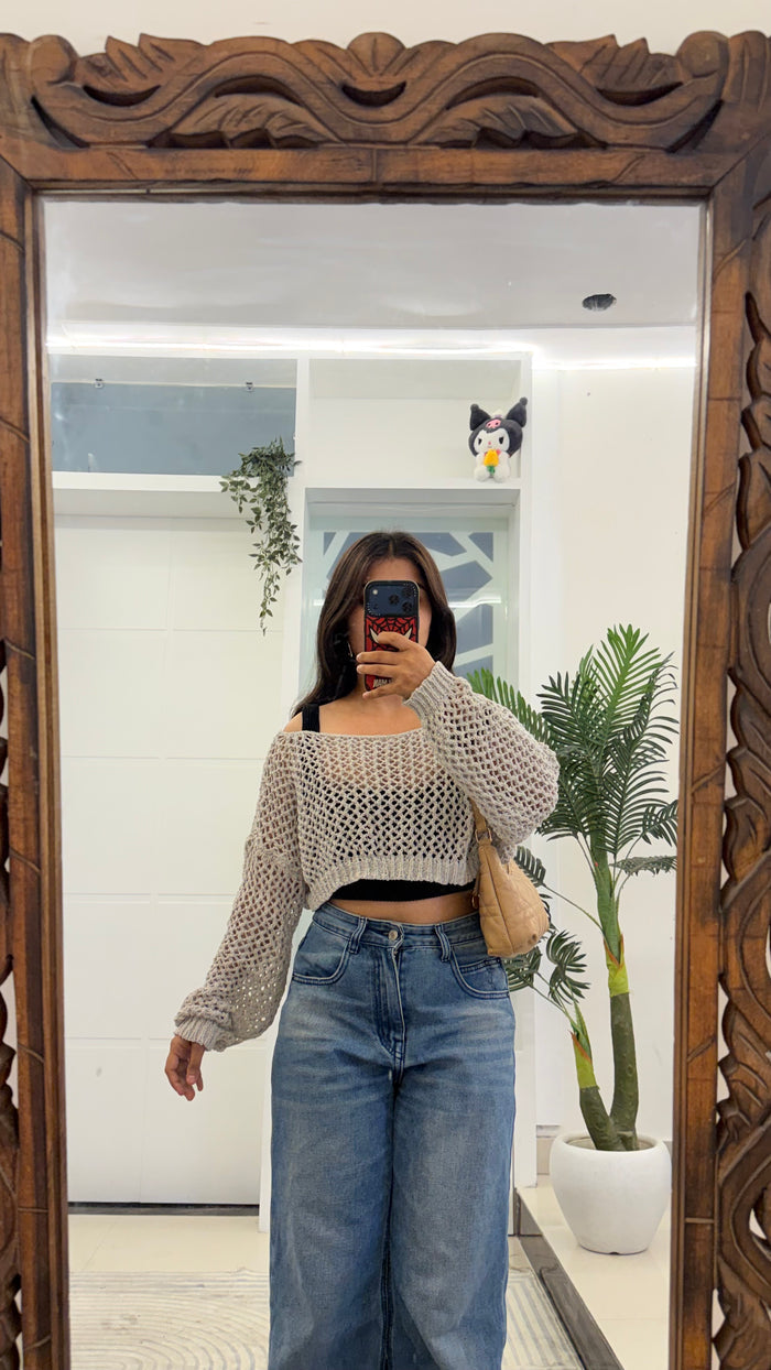58 summer top S-M