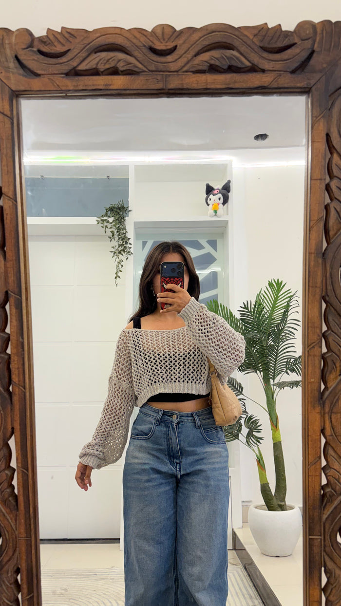58 summer top S-M