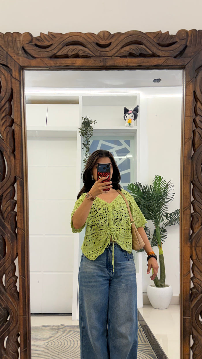 59 summer top 32-36 bust
