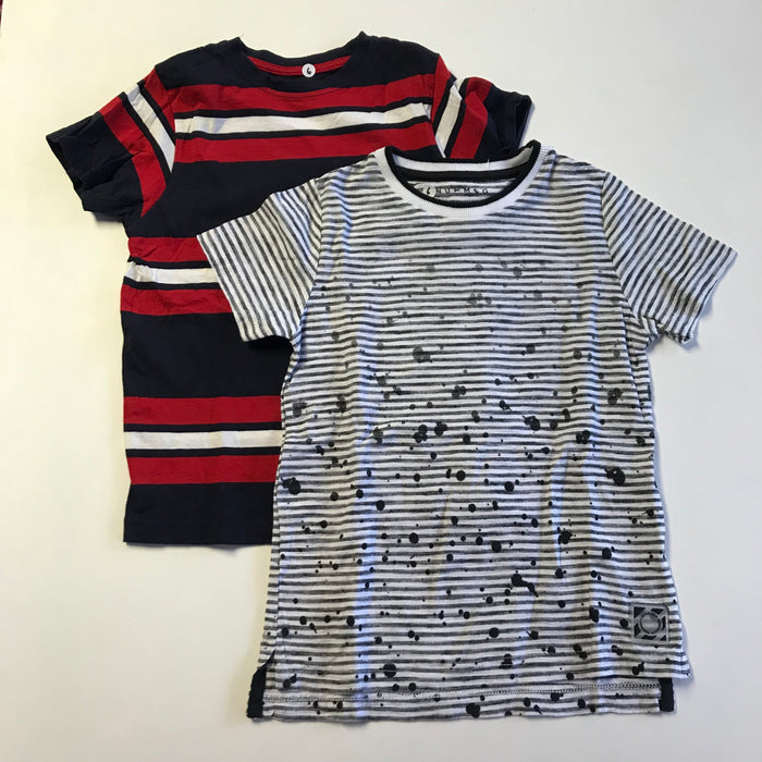 Preloved kids t-shirt