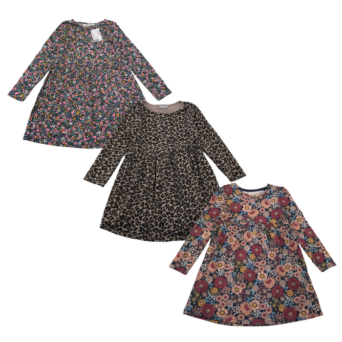 Preloved kids dress